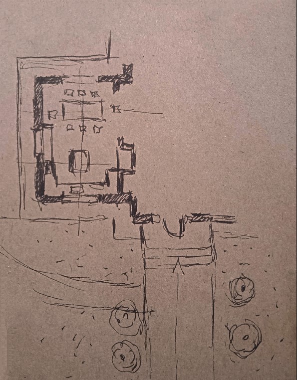 Проектирование частных жилых домов Проектирование частных жилых домов